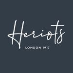 Heriots Patisserie UK discount code